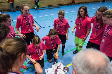 Bild 258 - C-Juniorinnen Landesmeisterschaft